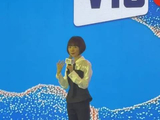陈鲁豫谈对话易立竞：那段沉默留白是我职业生涯中非常高光的时刻之一|视听•封声