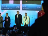 视频｜“天坛奖”评委阵容揭晓 张译、张小斐携手国际大咖