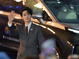 檀健次说好作品和流量不矛盾