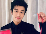 黄晓明二战考博初试成绩公布：入围复试考生一共5位，黄晓明的成绩并列第一