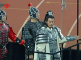 何润东回应亮相“苏超”为何不骑马：10年前一定骑马，现在50多岁了，“一摔下来就幻灭，对项羽不太尊重，想给大家留下美好印象”