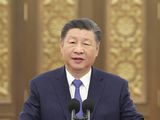 总书记引领强国之路｜巡天探宇 逐梦星河