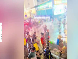 “两名女子被围堵泼水”，西双版纳最新通报详情
