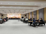 第20届倡棋杯中国职业围棋锦标赛16强 王星昊VS廖元赫