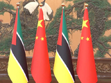 独家视频丨习近平：将双边关系提升为新时代中莫命运共同体