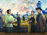 抗战剧，小切口展现大历史