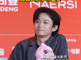 董子健说青涩是创作者的宝贵优点