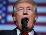 霍尔木兹海峡，重磅消息！特朗普，突发威胁！黄金、白银，集体跳水！美股拉升