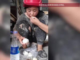 曾遭家暴后重生，河南网红“俏黄蓉”搬进新房后哭了：终于有家了，为了离婚给了前夫25万