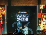 中国男篮传奇球星王治郅入选国际篮联名人堂