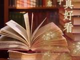 每一帧都很治愈，你读书的样子真好看！
