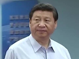 拾光纪·总书记勉励中国航天奋斗圆梦