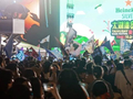 四连冠！常州：太湖湾音乐节“五一”开启