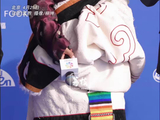 丁真穿藏服走北影节红毯 丁真从草原少年到大银幕男主