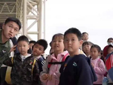 视频｜军营开放日暖心启幕 民众零距离感受海军强军风采