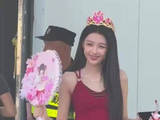 “大变脸”孙怡摊牌了就是不爱老鼠干