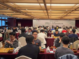 “棋源太行·康养晋城”第三届晋城杯预选赛第2日 於之莹唐嘉雯等种子出战