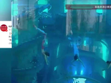 桐庐高速服务区现“美人鱼”！超大水族缸+真人表演，网友：这到底是服务区还是景区？