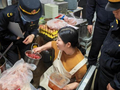 上海已排查150余处“无堂食”外卖聚集区