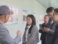 一张网·祁心治 一线见闻录丨乡友引智  专家“问诊”槟榔芋产业