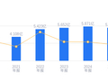 西力科技的前世今生：营收行业第12，净利润行业第7，资产负债率远低于行业平均