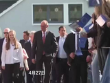 德国总理“真相”了！“美国打仗从来不想怎么结束”
