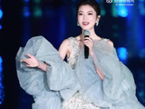 被李云霄国风舞台狠狠惊艳