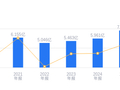 凯旺科技的前世今生：营收7.62亿低于行业平均，净利润-1.07亿排名靠后