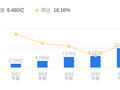 乐鑫科技的前世今生：技术派创始人掌舵，芯片与模组双轮驱动，海外扩张可期