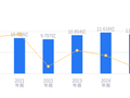 同为股份的前世今生：2025年营收11.14亿低于行业均值，净利润1.39亿高于行业中位数