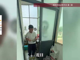 妈妈生理期不舒服，10岁男孩每月花样照顾妈妈，网友：这件皮夹克密不透风