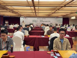 “棋源太行·康养晋城”第三届晋城杯预选公开组决赛