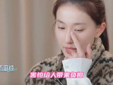 朱丹提醒张豆豆孙杨已经有妈妈了