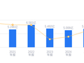 ST信安的前世今生：2025年营收5.42亿排行业23，净利润2980.64万排14，毛利率高于行业平均