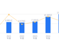 华锋股份的前世今生：营收11.87亿低于行业均值，净利润 -3226.8万排名靠后