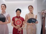 黄奕祝绪丹李汶翰空降直播间，第七届五五购物节全球大直播上新了
