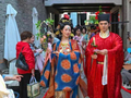 身份“丝滑切换”，这个商业体里文商旅体展彼此引流