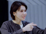 曾沛慈想去乘风姐姐们的家乡看看