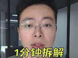 1分钟拆解黄金基本面思考全图谱