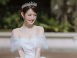 女演员矢作穗香宣布结婚，由她出演的连续剧《一吻定情》系列在亚洲各国大受欢迎