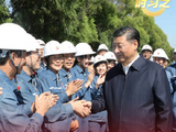总书记心系一线劳动者