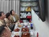开局之年看中国·遇见不一样的江苏丨烟火升腾，“苏超最小赞助商”传递幸运