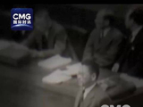 中国检察官当庭质问日方什么是战争