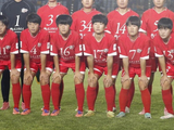 时隔8年破冰！朝鲜女足访韩参加亚冠半决赛