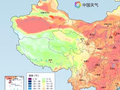 多地气温直奔30℃+ 天气将迎反转 这些地方有降雨降温过程