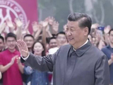 习言道｜为青年取得的成就和成绩点赞 喝彩
