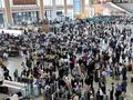淄博市交通枢纽发送旅客超22.7万人次