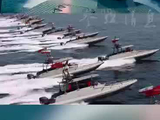 伊朗高官：霍尔木兹海峡已被关闭 与美仍处于战争状态
