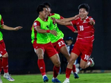 中国足球这次又输给了印尼队，U17亚洲杯首战占尽优势不得分，中国队输得冤