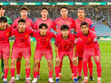 国足6月5日客战新加坡 双方FIFA排名相差53位